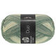 Lana Grossa MEILENWEIT 6-FACH 150g DUO | 9725-green gray/purple gray