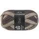 Lana Grossa MEILENWEIT 6-FACH 150g DUO | 9727-dark gray/light gray