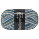Lana Grossa MEILENWEIT 6-FACH 150g DENIM MIX | 9693-