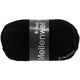 Lana Grossa MEILENWEIT 6-FACH 150g | 8814-black