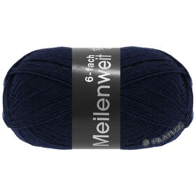 MEILENWEIT 6-FACH 150g from Lana Grossa
