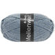 Lana Grossa MEILENWEIT 6-FACH 150g | 9226-gray blue mottled