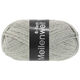 Lana Grossa MEILENWEIT 6-FACH 150g | 9244-light gray mottled