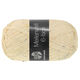 Lana Grossa MEILENWEIT 6-FACH 150g | 9862-ecru mottled