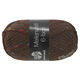 Lana Grossa MEILENWEIT 6-FACH 150g | 9865-gray brown