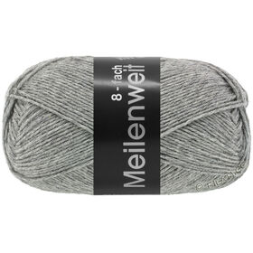 MEILENWEIT 8-FACH 150g from Lana Grossa