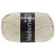 Lana Grossa MEILENWEIT 8-FACH 150g | 9661-light beige mottled