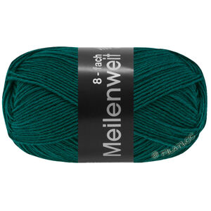 Lana Grossa MEILENWEIT 8-FACH 150g | 9670-fir green