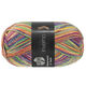 Lana Grossa MEILENWEIT 8-FACH 150g Inverno | 9988-light green/rose/vanilla/purple/plum blue/red violet/mint turquoise