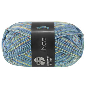 MEILENWEIT 8-FACH 150g Neve from Lana Grossa