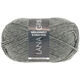 Lana Grossa MEILENWEIT 8-FACH 100g Uni | 9615-dark gray mottled