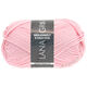 Lana Grossa MEILENWEIT 8-FACH 100g Uni | 9656-lilac