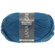 Lana Grossa MEILENWEIT 8-FACH 100g Uni | 9660-petrol blue