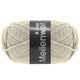 Lana Grossa MEILENWEIT 8-FACH 100g Uni | 9661-beige mottled