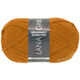 Lana Grossa MEILENWEIT 8-FACH 100g Uni | 9662-mustard yellow