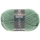 Lana Grossa MEILENWEIT 8-FACH 100g Uni | 9667-gray green