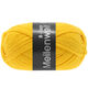 Lana Grossa MEILENWEIT 8-FACH 100g Uni | 9669-yellow