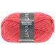 Lana Grossa MEILENWEIT 8-FACH 100g Uni | 9670-raspberry