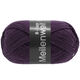 Lana Grossa MEILENWEIT 8-FACH 100g Uni | 9675-eggplant