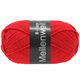 Lana Grossa MEILENWEIT 8-FACH 100g Uni | 9676-fiery red