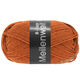 Lana Grossa MEILENWEIT 8-FACH 100g Uni | 9677-rust