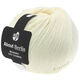 Lana Grossa MEILENWEIT 6-PLY CASHMERE (ABOUT BERLIN) | 001-raw white