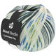 Lana Grossa MEILENWEIT 100g Cashmere City (ABOUT BERLIN) | 874-
