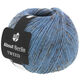 Lana Grossa MEILENWEIT 100g Tweed (ABOUT BERLIN) | 903-gray blue mottled