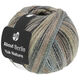 Lana Grossa MEILENWEIT 100g Yak Nature (ABOUT BERLIN) | 678-gray blue/gray beige/petrol/light gray/dark gray/anthracite mottled