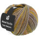 Lana Grossa MEILENWEIT 100g Yak Nature (ABOUT BERLIN) | 679-olive/ochre/khaki/gray purple/mud mottled