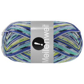 MEILENWEIT 100g Aktion from Lana Grossa