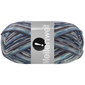 Lana Grossa MEILENWEIT 100g Aktion | 3035-