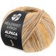 Lana Grossa MEILENWEIT 100g Alpaca Poncho | 2726-sand beige/taupe/brown/light beige/caramel
