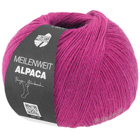 MEILENWEIT 100g Alpaca from Lana Grossa