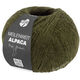 Lana Grossa MEILENWEIT 100g Alpaca | 2017-dark olive