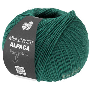 Lana Grossa MEILENWEIT 100g Alpaca | 2023-dark petrol