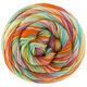 Lana Grossa MEILENWEIT 100g Cascata | 5203-plum/linden green/subtle green/rust/olive/turquoise/mint/purple/blue