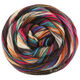 Lana Grossa MEILENWEIT 100g Cascata | 5206-black/gray/light gray/silver gray/ochre/brown/red/pink