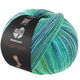 Lana Grossa MEILENWEIT 100g Cashmere Inverno | 123-jade/turquoise/petrol blue/petrol green/jeans/gray blue/gray green
