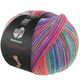 Lana Grossa MEILENWEIT 100g Cashmere Inverno | 124-jade/petrol/turquoise/terracotta/fuchsia/light blue/blue/red/pink/plum/red violet