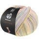 Lana Grossa MEILENWEIT 100g Cashmere Inverno | 126-light blue/lilac/ecru/light gray/vanilla/gray/taupe