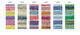 Lana Grossa MEILENWEIT 100g Cashmere Mezzo