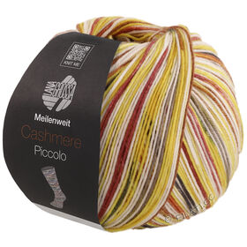 MEILENWEIT 100g Cashmere Piccolo from Lana Grossa