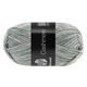 Lana Grossa MEILENWEIT 50g Cashmere | 02-light gray mottled