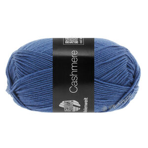 Lana Grossa MEILENWEIT 50g Cashmere | 16-brillant blue