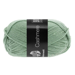 Lana Grossa MEILENWEIT 50g Cashmere | 28-mint