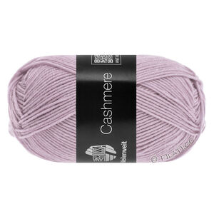 Lana Grossa MEILENWEIT 50g Cashmere | 36-lilac