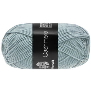 Lana Grossa MEILENWEIT 50g Cashmere | 49-pastel blue