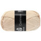 Lana Grossa MEILENWEIT 50g Cashmere | 56-eggshell
