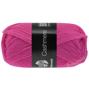 Lana Grossa MEILENWEIT 50g Cashmere | 58-pink
